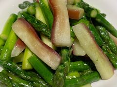 -甄御•海鲜新青岛菜(麦岛店)