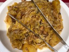 -西贝(上海我格广场店)