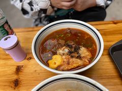 -李易面馆(树木岭店)