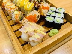 芒果大虾卷-村上一屋(望京店)