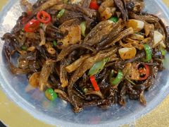 -老妈厨房团圆饺子东北菜(北环路店)