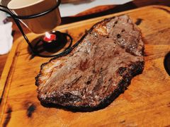 -风与炭BBQ户外火锅烧烤(成都群光君悦酒店)