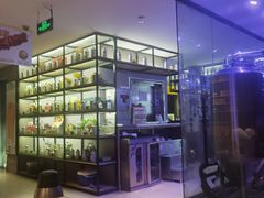 -木屋烧烤(Ipark店)