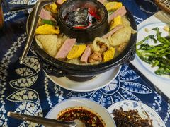 -龙姐私房菜(和顺古镇店)