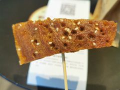 荞饼王-香糯炎荞饼王(解放碑店)