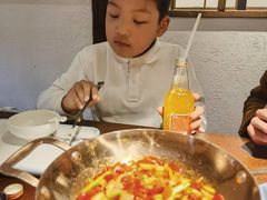 -乔街深夜食堂·台州菜·高压锅生蚝(杭州总店)