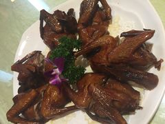 -海宝酒家(中山四路店)