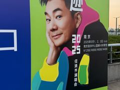 -南京奥林匹克体育中心-体育馆
