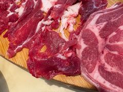 -小肥牛潮汕牛肉火锅(南联店)