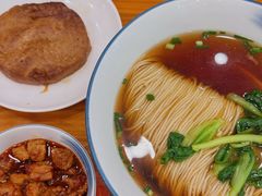 -小方的面(徐家汇店)