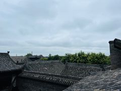 -平遥县衙