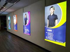 -西吉马游泳健身(协信店)