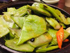 -缘生态云南菜·野生菌庭院餐厅(华侨城店)
