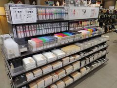 -MUJI无印良品(中航城君尚店店)