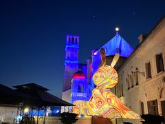 -华谊兄弟（长沙）电影小镇