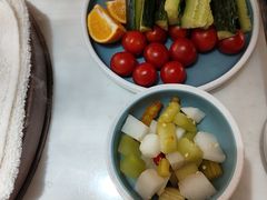 -鲜念蒸汽石锅鱼(红山6979店)