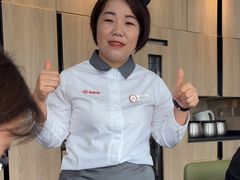 -海底捞火锅(万象城店)