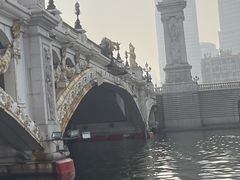-天津意大利风情旅游区