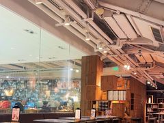 -无印良品餐堂 MUJI Diner(成都太古里店)