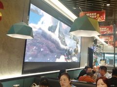 -517烧烤·龙虾·海鲜大排档(万象都荟店)