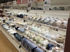 -NITORI 宜得利家居(上海中山公园龙之梦店)