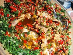 -山石榴·贵州菜(丰盛里店)