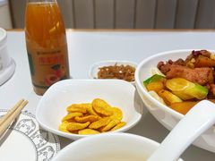 -西域胡氏大盘鸡(谈固店)