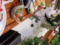 -肉魁屋·烧肉·烧鸟·酒场(高新店)