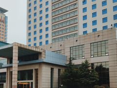 -南京钟山宾馆(江苏省会议中心)