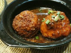 -春天里·老街坊餐厅(港隆广场店)