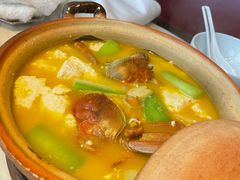 -新荣记(新源南路店)