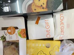 -LOVEGIFT爱礼(八佰伴店)