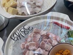 -添福来墨鱼饺子 · 海鲜东北菜(泡崖店)