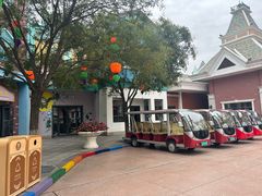 -沈阳方特欢乐世界