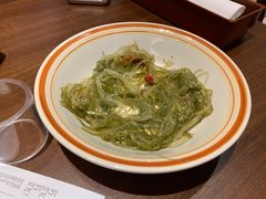 裙带丝-萨莉亚意式餐厅(南京万达茂店)