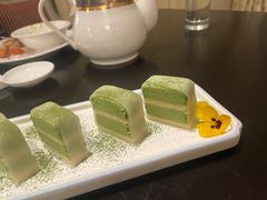 -天伦里餐厅(绿城桃花源店)