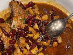 -大鹏饭店·金陵家宴(奥体中心店)