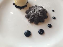 -Salon de The de Joel Robuchon(外滩18号店)