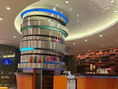 -上海大宁福朋喜来登酒店大堂吧(共和新路店)