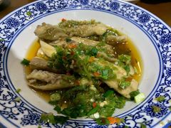 -杨三孃跷脚牛肉(玉双路店)