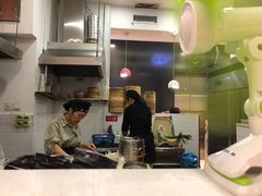 -巧燕坊一笼一蒸(庆春广场地铁站店)