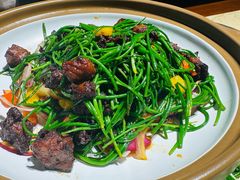 -品质伊骊新疆菜(紫金店)