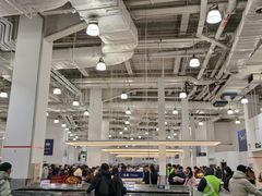 -山姆会员商店(亦庄创意生活广场店)