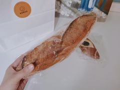 原味法棍-雀食面包店(钟楼店)