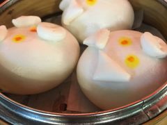 -点点心点心专门店(湾仔店)