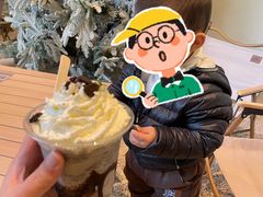 -J Create城市露营咖啡·简餐·宠物(上海动物园店)