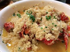 -虾小龙老长沙龙虾馆(坡子街店)