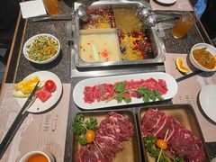 -皇城老妈火锅(琴台店)