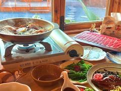 -柴の食堂·日式家庭料理·熊之肆(大学路店)