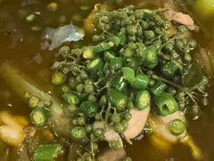 -杨记隆府重庆江湖菜(大悦城店)